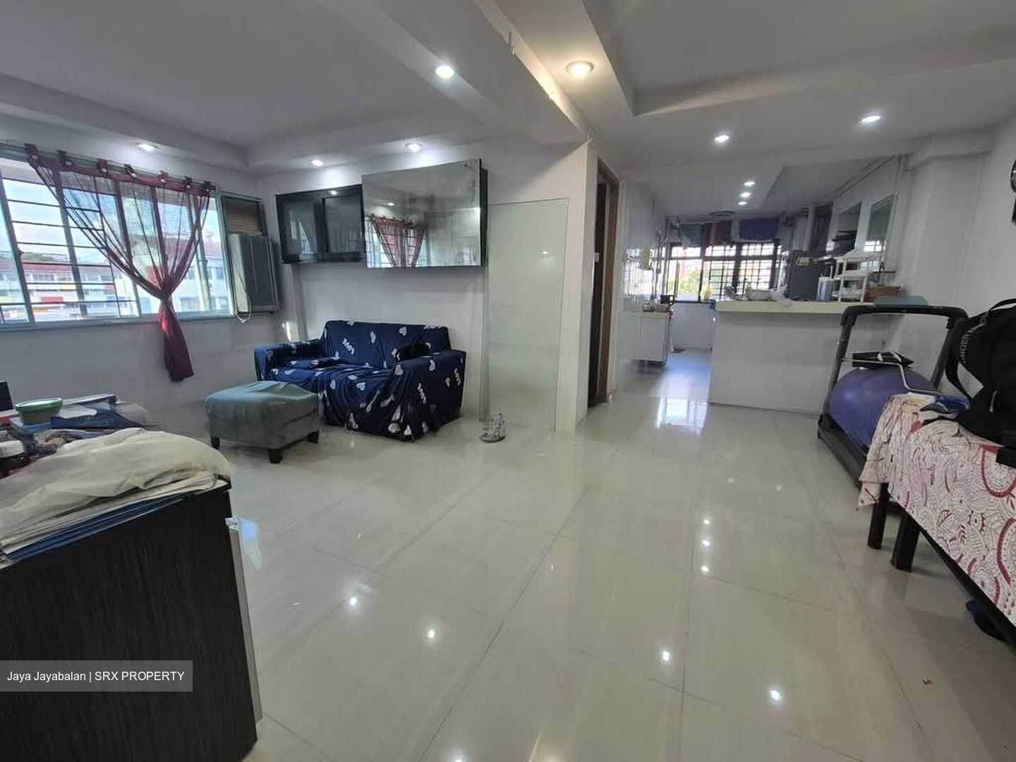 Blk 33 Teban Gardens Road (Jurong East), HDB 3 Rooms #574608961